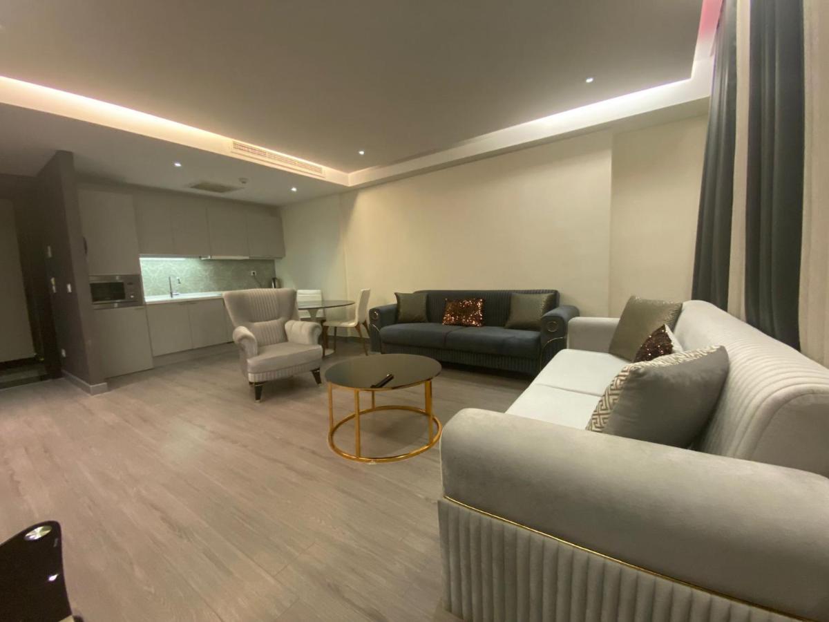 Star Of Istanbul Residence Exterior photo