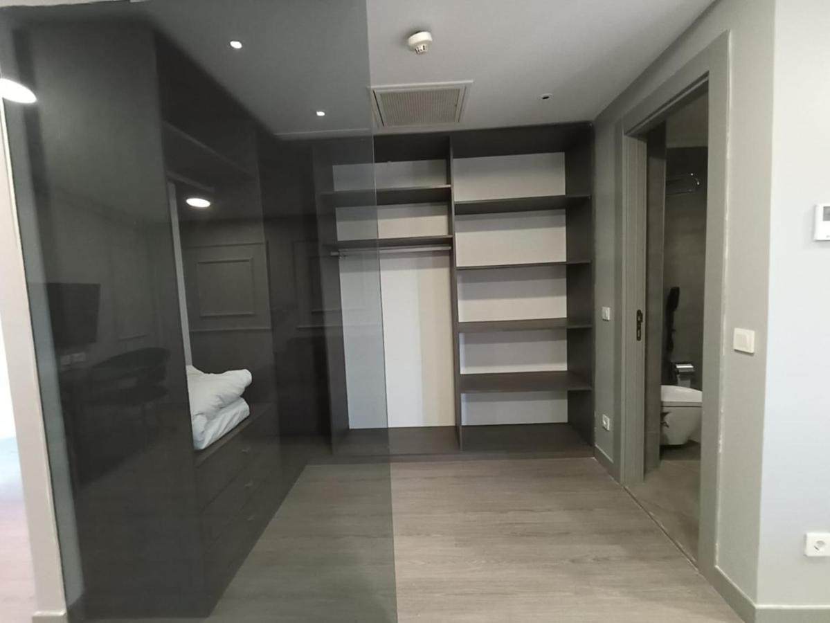 Star Of Istanbul Residence Exterior photo
