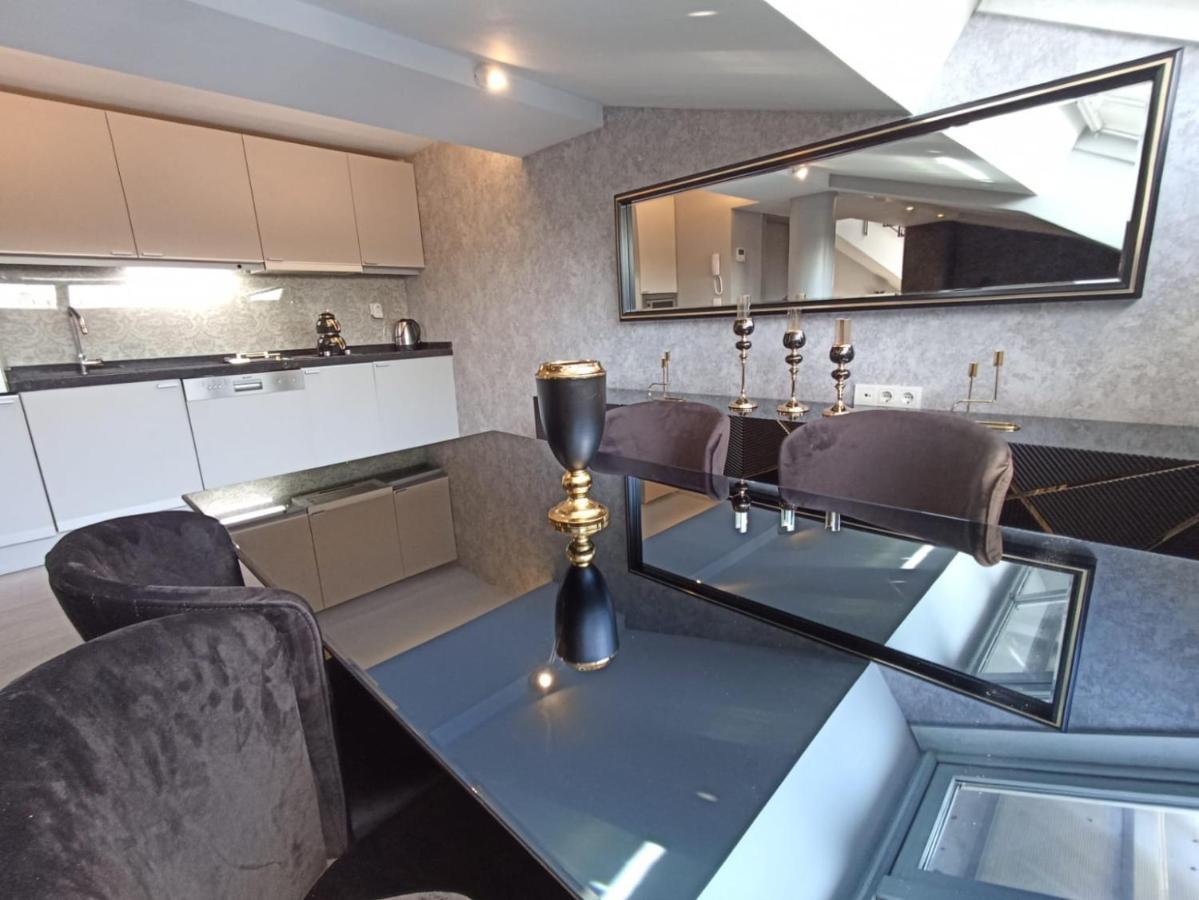 Star Of Istanbul Residence Exterior photo