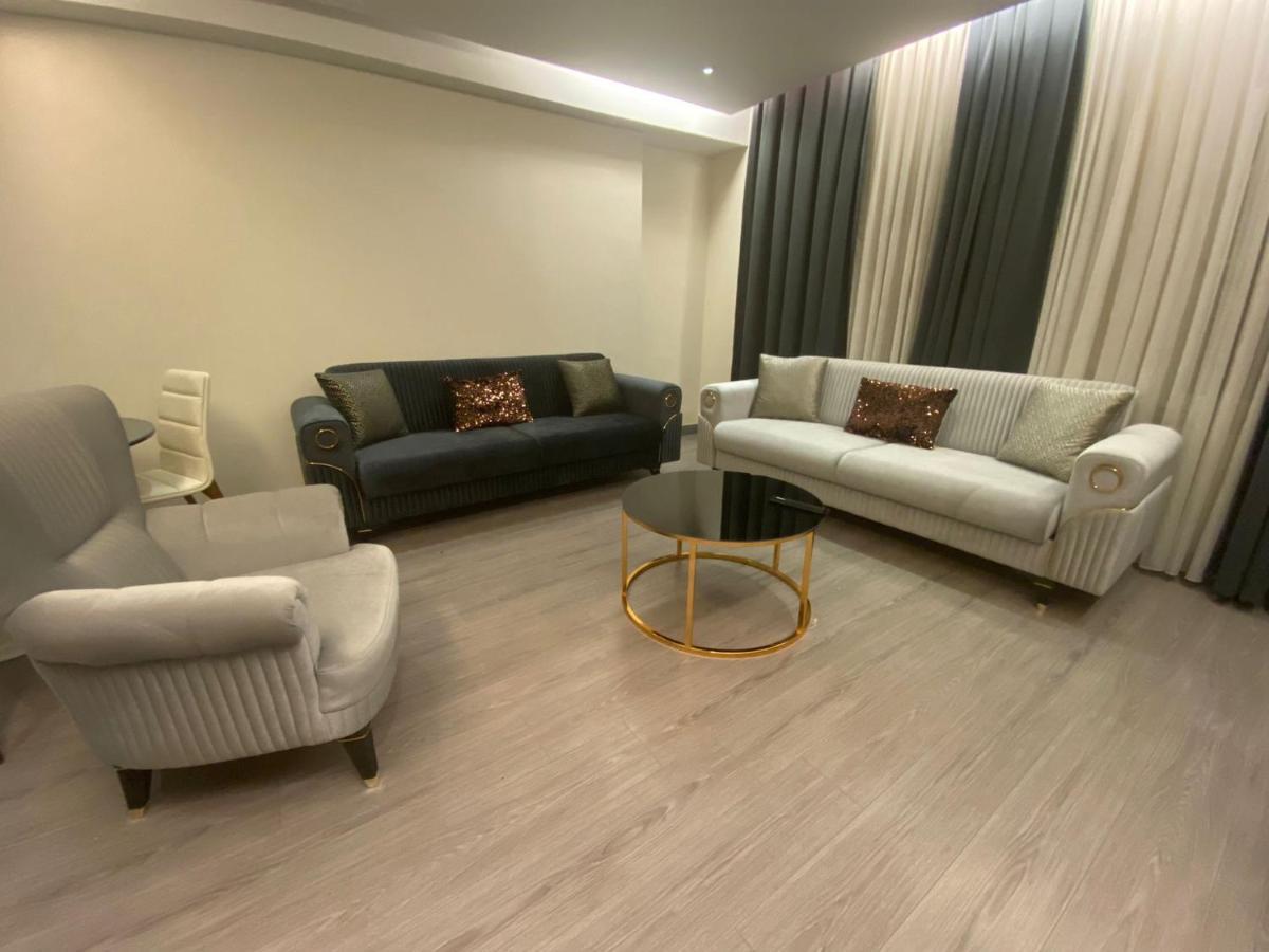 Star Of Istanbul Residence Exterior photo