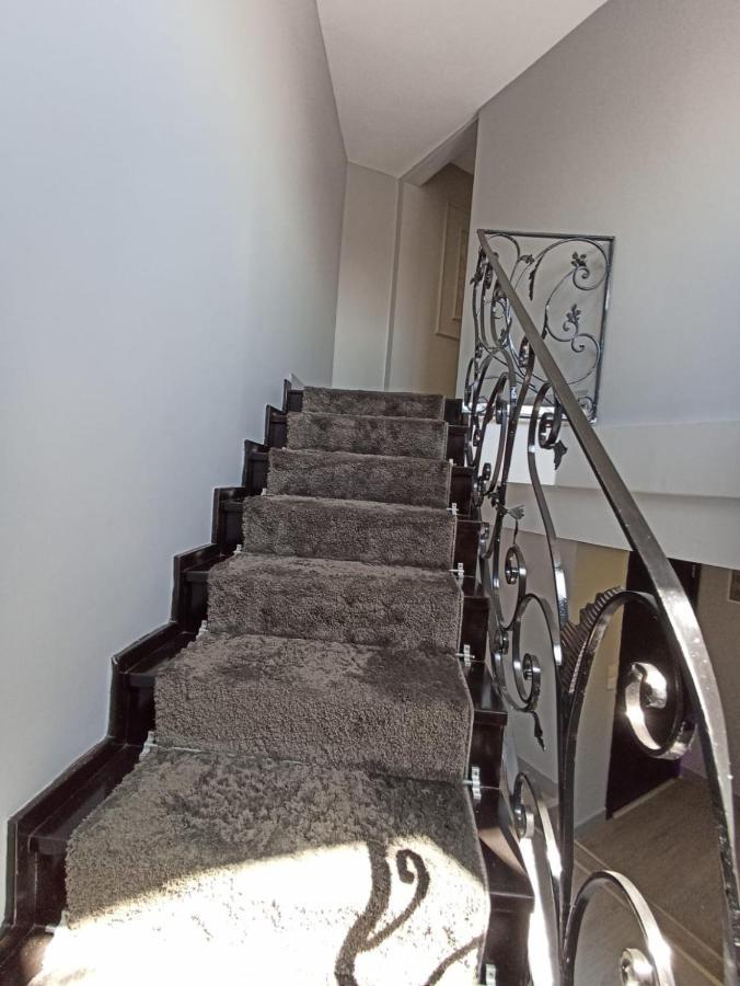 Star Of Istanbul Residence Exterior photo