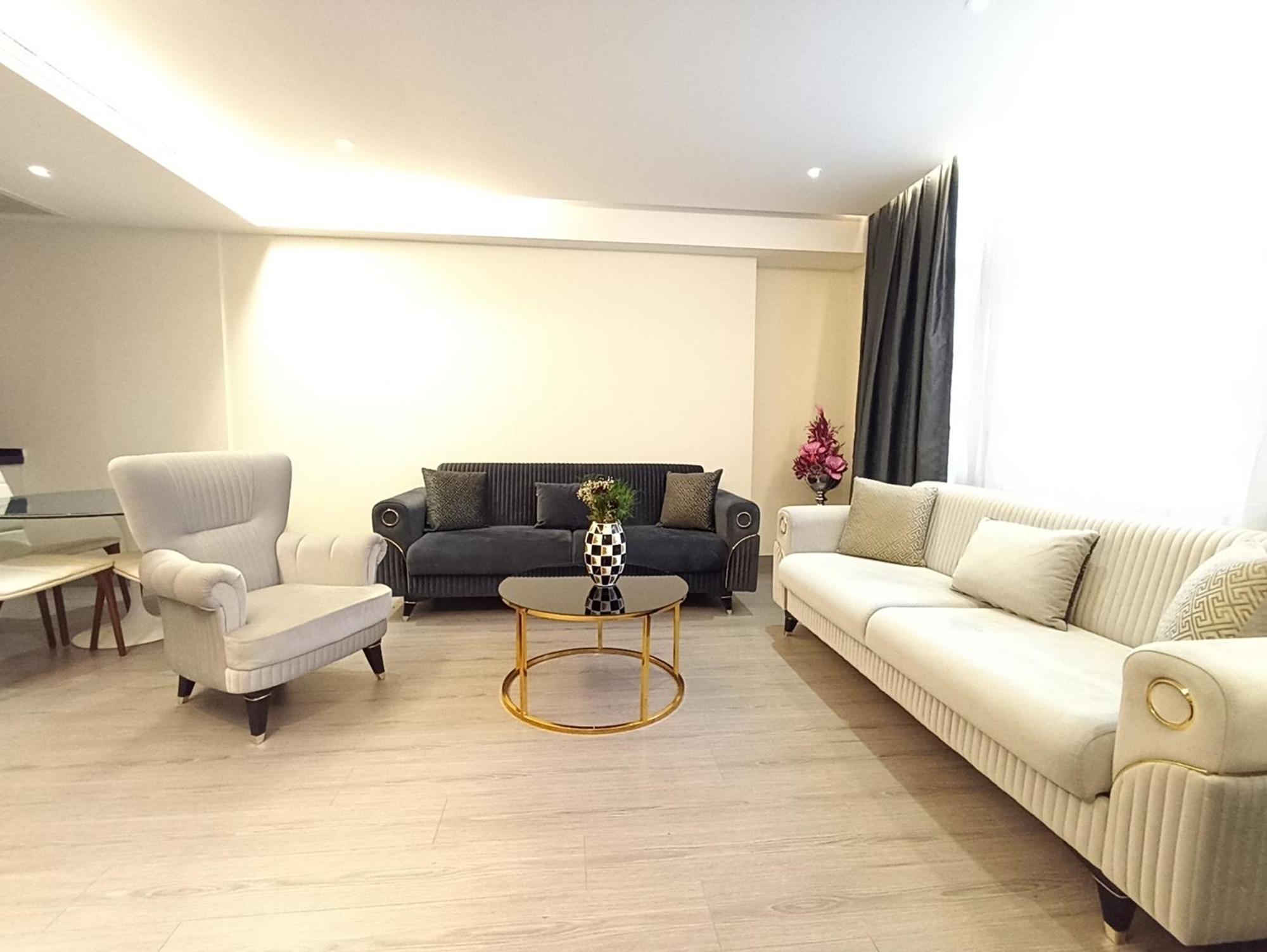 Star Of Istanbul Residence Room photo