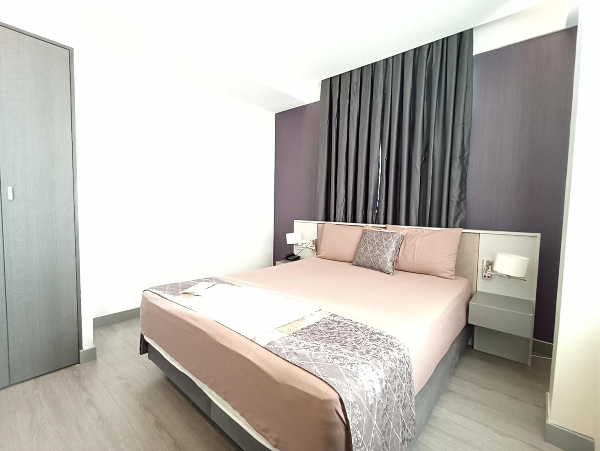 Star Of Istanbul Residence Room photo